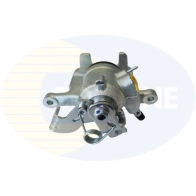 Тормозной суппорт COMLINE Audi A4 (B7) 3 Кабриолет 3.2 Fsi 255 л.с. 2006 – 2009 CBC360R TNQ 7Y