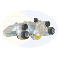 Тормозной суппорт COMLINE Toyota Yaris (XP10) 1 Хэтчбек 1.5 (NCP13) 106 л.с. 2001 – 2005 FY W7H1 CBC398R