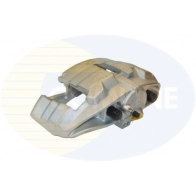 Тормозной суппорт COMLINE Ford Galaxy 1 (VX, VY, WGR) Минивэн 2.8 V6 204 л.с. 2000 – 2006 2959SI T CBC488L