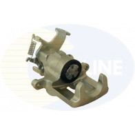 Тормозной суппорт COMLINE 09Z 2W CBC599L Ford Fiesta