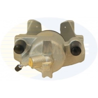 Тормозной суппорт COMLINE Renault Scenic (JM) 2 Минивэн 1.9 dCi (JM15) 110 л.с. 2005 – 2025 CBC621R A N40WV