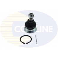 Шаровая опора COMLINE CBJ7243 Mitsubishi L200 4 (KB4T) Пикап 2.5 DiD (KA4T) 136 л.с. 2005 – 2015 AUN 06PS