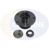 Подшипник ступицы колеса COMLINE QWX R3 Citroen C8 1 (EA, EB) Минивэн 3.0 V6 204 л.с. 2002 – 2025 CHA318