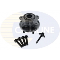 Подшипник ступицы колеса COMLINE 16KO4 VJ CHA332 Volvo V40 2 (526) Кросс Кантри 2.0 T4 AWD 180 л.с. 2013 – 2025