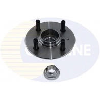 Подшипник ступицы колеса COMLINE CHA341 BX FU0 1424217756