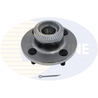 Подшипник ступицы колеса COMLINE CHA348 81AR P 1424217763