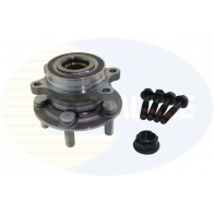Подшипник ступицы колеса COMLINE CHA378 X57 VMO 1441004648 - Изображение 2