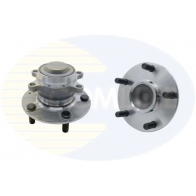 Подшипник ступицы колеса COMLINE IH 5XC0 CHA400 Honda Civic 10 (FC, FK) Хэтчбек 2.0 Type R (FK8) 320 л.с. 2017 – 2025