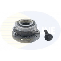 Подшипник ступицы колеса COMLINE CHA422 WZ7W1 6 Mercedes C-Class (S205) 4 Универсал 3.0 C 400 4 matic (2066) 333 л.с. 2014 – 2024