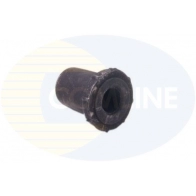 Втулка рессоры COMLINE CRB3464 Mitsubishi L200 4 (KB4T) Пикап 2.5 DI D 4WD (KB4T) 167 л.с. 2007 – 2015 L3 NU42