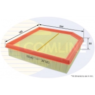 Воздушный фильтр COMLINE EAF1021 OMJ8A 7 1441004742