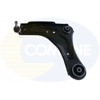 Рычаг подвески COMLINE Renault Laguna (BT) 3 Хэтчбек 2.0 16V Hi Flex (BT1H) 140 л.с. 2007 – 2015 CCA1360L KIZ 19