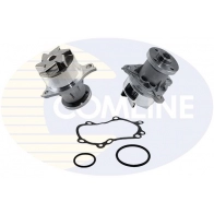 Водяной насос, помпа COMLINE EWP414 Chrysler Sebring 2 (JR) Седан 2.7 V6 24V 203 л.с. 2001 – 2007 X4 G7T