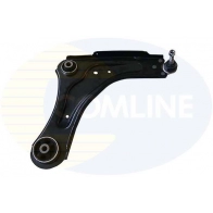 Рычаг подвески COMLINE Renault Laguna (BT) 3 Хэтчбек 2.0 16V Hi Flex (BT1H) 140 л.с. 2007 – 2015 CCA2360R XE B80