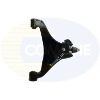 Рычаг подвески COMLINE Mitsubishi Pajero 4 (V8, V9) Внедорожник 3.8 V6 248 л.с. 2006 – 2025 CCA2392R ATF1 OCP
