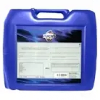 Трансмиссионное масло в мкпп, редуктор синтетическое 600635855 FUCHS SAE 90 API GL-5, 20 л FUCHS STZ8E C 600635855 1439752641