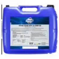 Трансмиссионное масло в мкпп, редуктор минеральное 600635923 FUCHS SAE 80W-90 API GL-5, API TM-1, 20 л FUCHS 600635923 1439752642 J OUMA