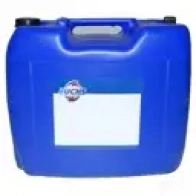 Трансмиссионное масло в мкпп, редуктор синтетическое 600669423 FUCHS SAE 75W-80, 20 л FUCHS 600669423 1439752665 Z8 X6R7