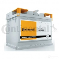 Аккумулятор CONTINENTAL F VV8PW 2800012020280 1424932393 4103590680396 - Изображение 4