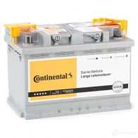 Аккумулятор CONTINENTAL 2800012023280 1424932396 OV8 8BHS 4103590680426 - Изображение 3