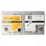 Аккумулятор CONTINENTAL 4103590680433 1424932397 2800012024280 ZYKP D - Изображение 3