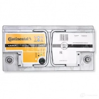 Аккумулятор CONTINENTAL Z649S XM 1424932398 4103590680440 2800012025280 - Изображение 3