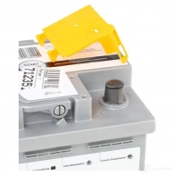 Аккумулятор CONTINENTAL 4YP4Q O3 2800012001280 4103590680204 1424932383 - Изображение 4