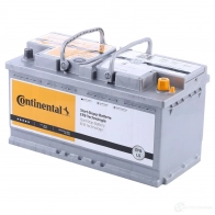 Аккумулятор CONTINENTAL NXN P7 4103590680228 2800012003280 1424932385
