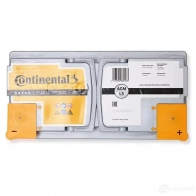 Аккумулятор CONTINENTAL 5KH1N 7L 2800012008280 4103590680273 1424932390 - Изображение 2