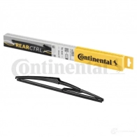Щетка стеклоочистителя CONTINENTAL 2800011505180 UO66G 15 051 1424285429 - Изображение 6