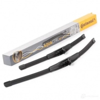 Щетка стеклоочистителя CONTINENTAL 2800011131280 Volvo V70 3 (135) Универсал 2.0 GDI 214 л.с. 2012 – 2015 1131 2 LK5CX0