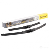 Щетка стеклоочистителя CONTINENTAL 1424285404 2800011126280 4WD4LY3 1 1262 - Изображение 2