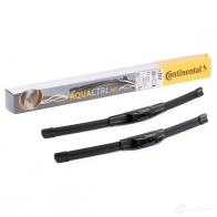 Щетка стеклоочистителя CONTINENTAL JSDSFV 11 322 2800011132280 1424285409 - Изображение 2