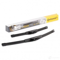 Щетка стеклоочистителя CONTINENTAL 1424285379 XBC7R 1 1012 2800011101280 - Изображение 2
