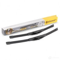 Щетка стеклоочистителя CONTINENTAL 1 1252 DVB9EY Infiniti 2800011125280