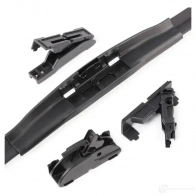 Щетка стеклоочистителя CONTINENTAL 59SCFK 2800011012280 101 22 1424285369 - Изображение 3