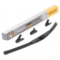 Щетка стеклоочистителя CONTINENTAL 1013 2 L2DVDXM 2800011013280 Citroen C8
