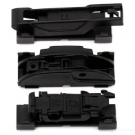 Щетка стеклоочистителя CONTINENTAL 2800011011280 ADQ8D 1424285368 10 112 - Изображение 7