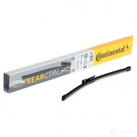Щетка стеклоочистителя CONTINENTAL 3X9GK5 2800011510180 1510 1 1424285434 - Изображение 2