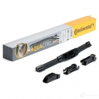 Щетка стеклоочистителя CONTINENTAL 2800011000280 1424285357 1G4U8KM 100 02 - Изображение 2