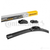 Щетка стеклоочистителя CONTINENTAL 2800011007280 10 072 Smart Fortwo (451) 2 2007 – 2014 MEFSS8R