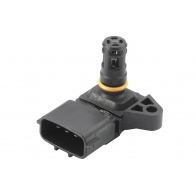 Датчик абсолютного давления CONTINENTAL 5WK96823Z KBSGZ P 1440928521