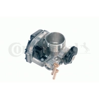 Дроссельная заслонка CONTINENTAL 1440929226 GF4MW QG 408-237-111-002Z