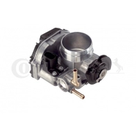 Дроссельная заслонка CONTINENTAL 408-237-111-017Z Volkswagen Golf 4 (1J1) Хэтчбек 2.0 115 л.с. 1998 – 2004 XD J6PT