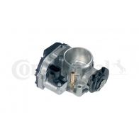 Дроссельная заслонка CONTINENTAL G2D Y09 408-237-111-018Z 1440929235