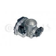 Дроссельная заслонка CONTINENTAL 408-237-212-007Z DWHR 3E 1440929245