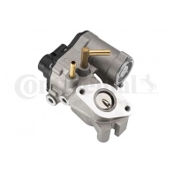 Клапан EGR CONTINENTAL Renault Master (ED) 2 Кабина с шасси 3.0 dCi 140 (ED0S. UD0S) 136 л.с. 2003 – 2025 408-265-001-011Z UL 8B0BS