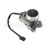 Клапан EGR CONTINENTAL Renault Master (FD) 2 Фургон 2.5 dCi 101 л.с. 2006 – 2025 408-265-001-018Z 1 SVFEY