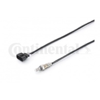 Лямбда зонд, кислородный датчик CONTINENTAL 83J DN16 A2C59513312Z Audi A4 (B5) 1 Универсал 2.7 S4 Quattro 265 л.с. 1997 – 2001