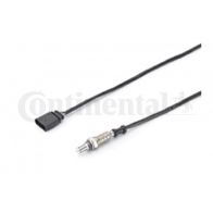 Лямбда зонд, кислородный датчик CONTINENTAL A2C59513338Z Audi A6 (C6) 3 Универсал 5.0 Rs6 Quattro 580 л.с. 2008 – 2010 R 3HV2